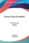 Scenes From Euripides