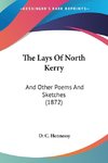 The Lays Of North Kerry