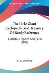 The Little Giant Cyclopedia And Treasury Of Ready Reference