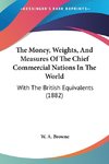 The Money, Weights, And Measures Of The Chief Commercial Nations In The World