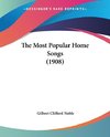 The Most Popular Home Songs (1908)