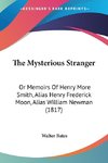 The Mysterious Stranger