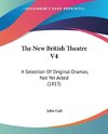 The New British Theatre V4