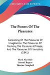 The Poems Of The Pleasures