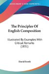 The Principles Of English Composition