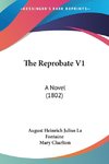 The Reprobate V1