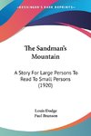 The Sandman's Mountain