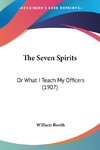 The Seven Spirits