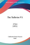 The Tuileries V1