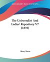 The Universalist And Ladies' Repository V7 (1839)