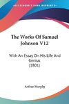 The Works Of Samuel Johnson V12