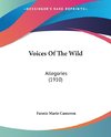 Voices Of The Wild