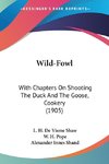 Wild-Fowl