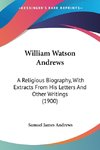 William Watson Andrews