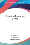 Women In Public Life (1914)