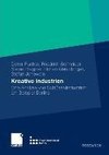 Kreative Industrien