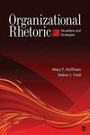 Hoffman, M: Organizational Rhetoric