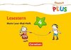 Deutsch plus. Grundschule. Lese-Mal-Hefte. Lesestern. Arbeitsheft 4