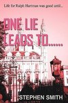 One Lie Leads To......