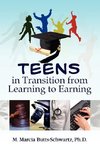 Teens in Transition from Learning to Earning