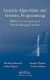 Affenzeller, M: Genetic Algorithms and Genetic Programming