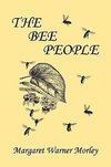 The Bee People (Yesterday's Classics)