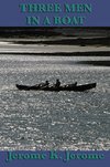 Three Men in a Boat