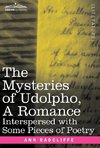 Radcliffe, A: Mysteries of Udolpho, a Romance