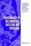 Paraoxonases in Inflammation, Infection, and Toxicology