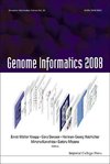 Satoru, M:  Genome Informatics 2008: Genome Informatics Seri