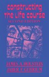 CONSTRUCTING THE LIFE COURSE  PB