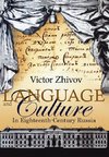 Language and Culture in Eighteenth-Century Russia