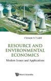 Resource and Environmental Economics