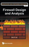 FIREWALL DESIGN AND ANALYSIS