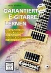 Garantiert E-Gitarre lernen