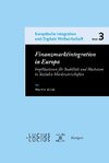 Finanzmarktintegration in Europa