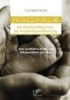 Frühgeborene: Der Familienalltag nach der Krankenhausentlassung