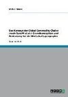 Das Konzept der Global Commodity Chains (nach Gereffi et al.): Grundkonzeption und Bedeutung für die Wirtschaftsgeographie