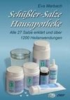 Schüßler-Salze Hausapotheke