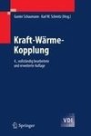 Kraft-Wärme-Kopplung