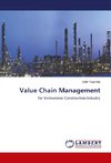 Value Chain Management