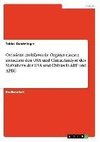 Ostasiens multilaterale Organisationen zwischen den USA und China. Analyse des Verhaltens der USA und Chinas in ARF und APEC