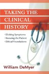 DeMeyer, W: Taking the Clinical History