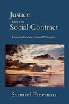 Freeman, S: Justice and the Social Contract