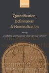 Quantification, Definiteness, and Nominalization