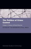 Politics of Crime Control