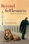 Beyond Selflessness