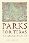 Parks for Texas