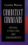 Combatant Commands