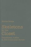 Nalepa, M: Skeletons in the Closet